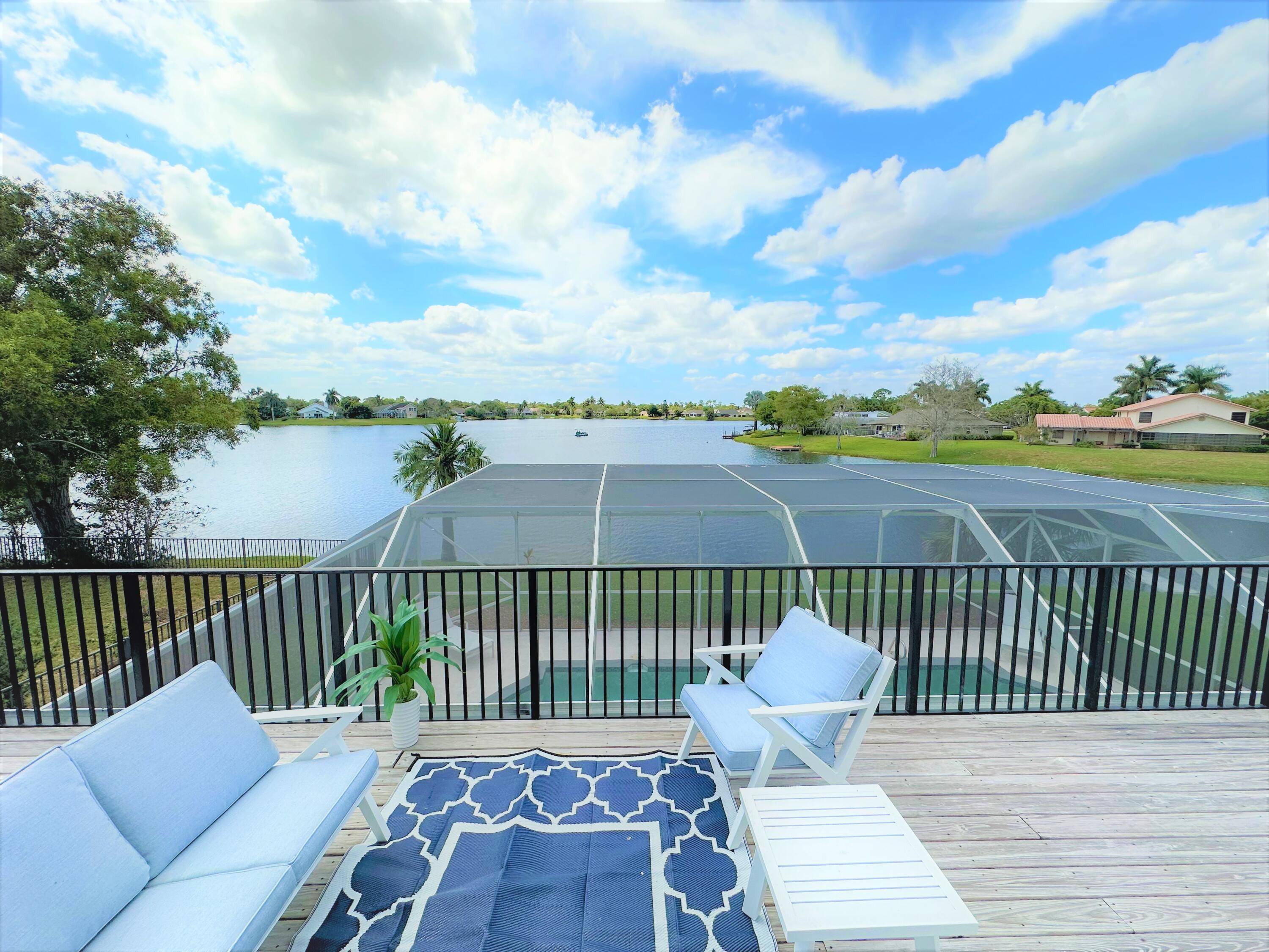 Wellington, FL 33414,1457 Sailboat CIR