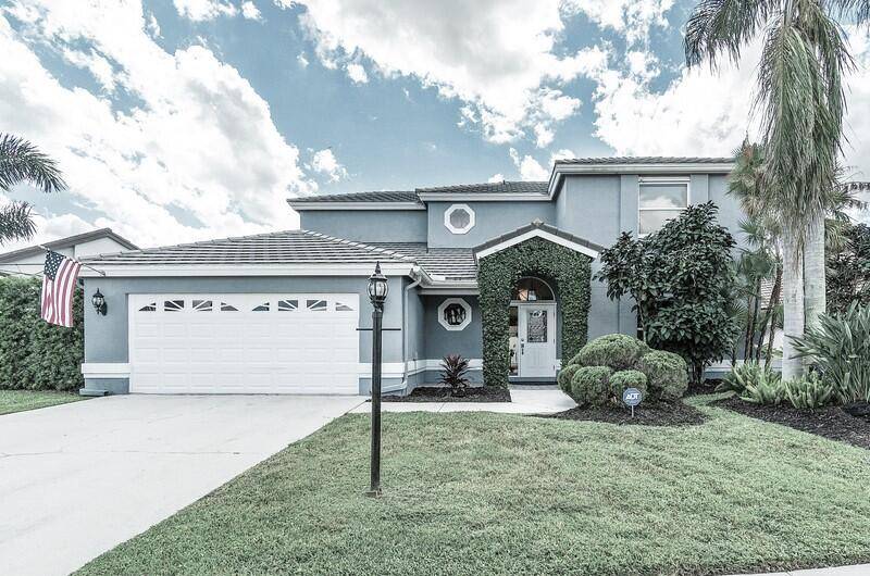 Wellington, FL 33414,12654 White Coral DR