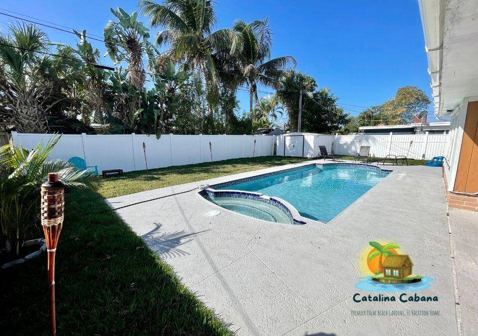 Palm Beach Gardens, FL 33410,3762 Catalina RD