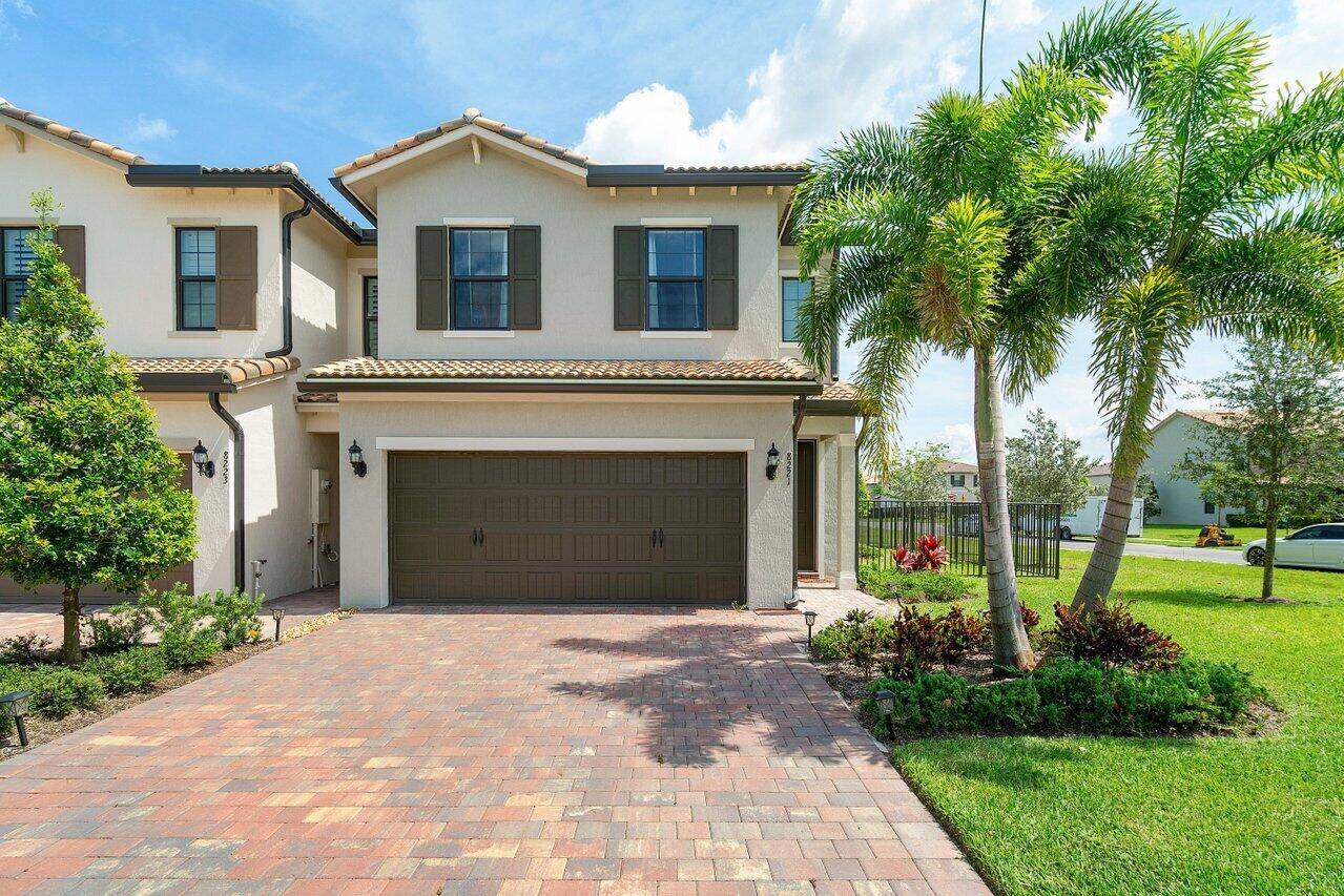 Lake Worth, FL 33467,8221 Cinch WAY