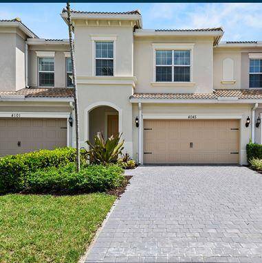 Hollywood, FL 33021,4045 Large Leaf LN 029 - Raritan