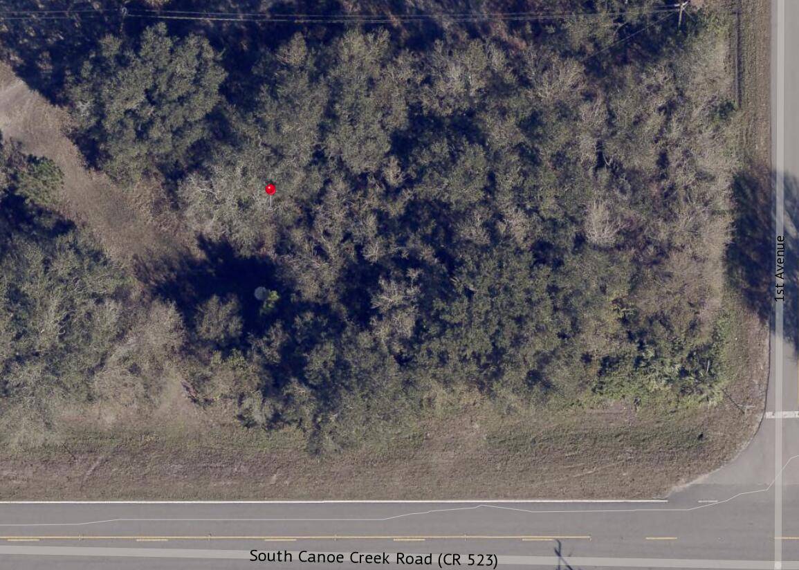 Kenansville, FL 34739,00 Canoe Creek RD