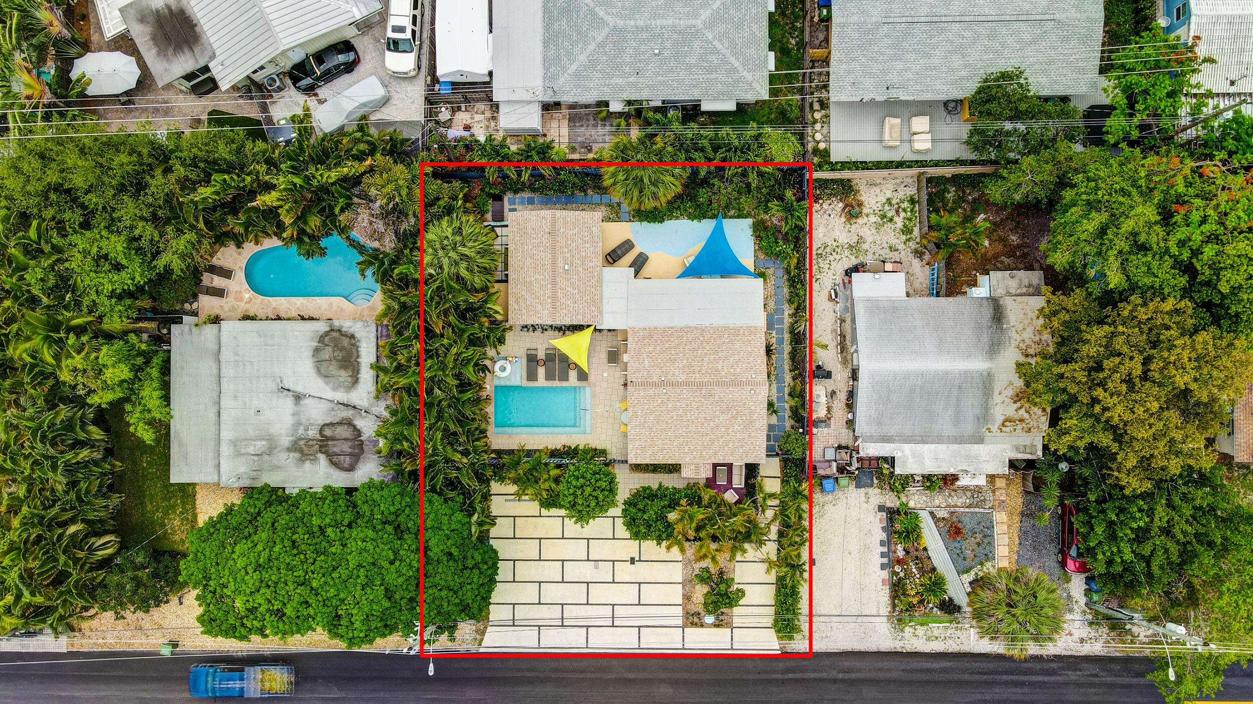 Wilton Manors, FL 33334,2606 NE 9 AVE