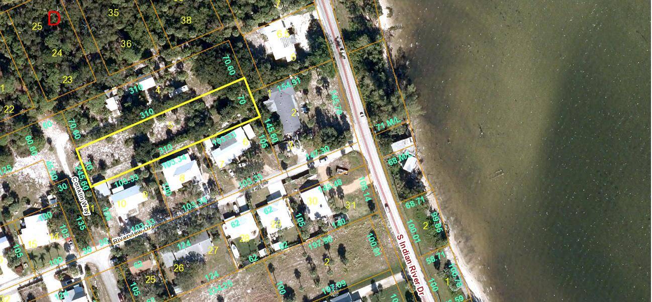 Jensen Beach, FL 34957,Tbd Conklin Way WAY