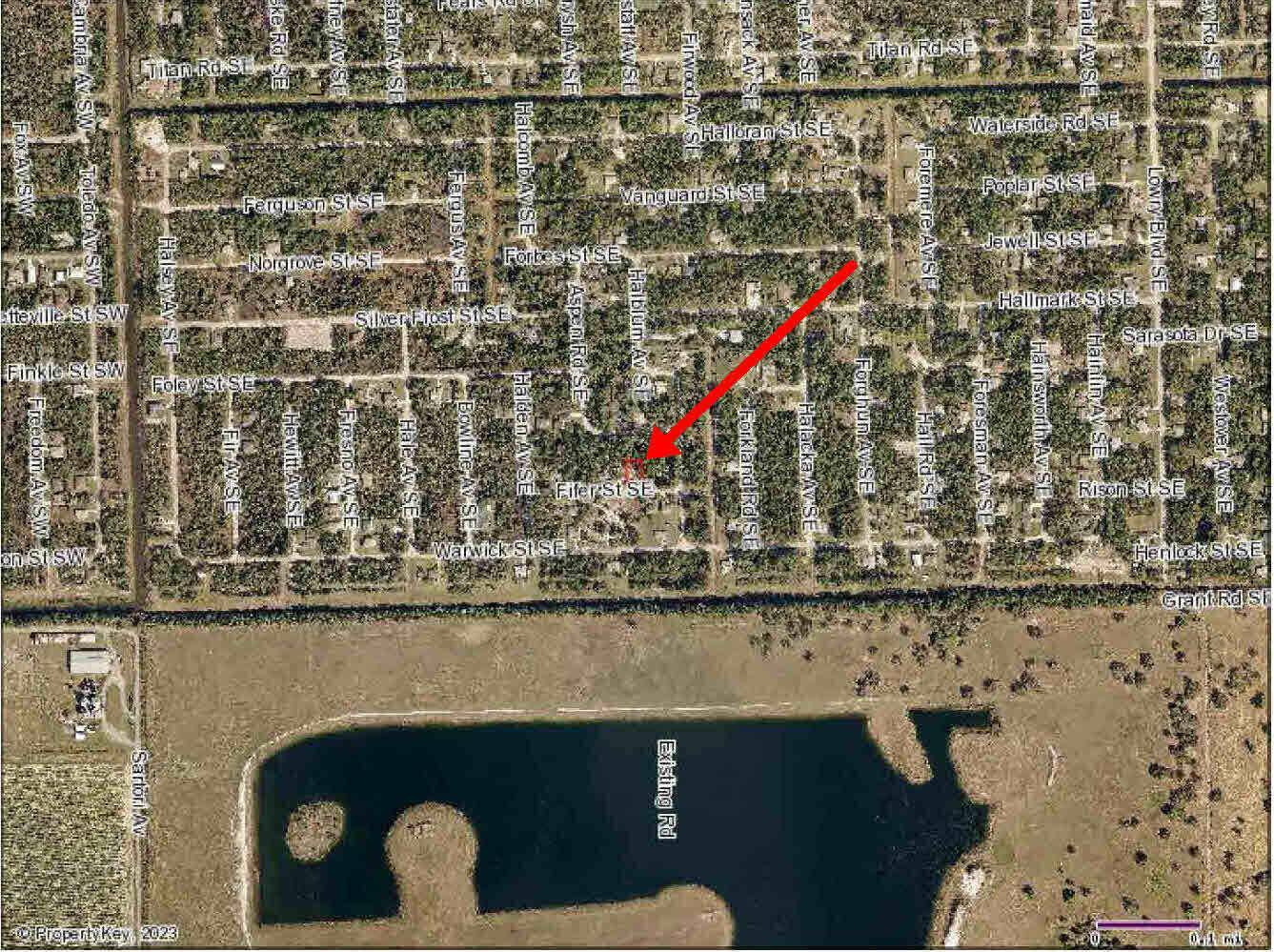 Palm Bay, FL 32909,373 SE Fifer ST