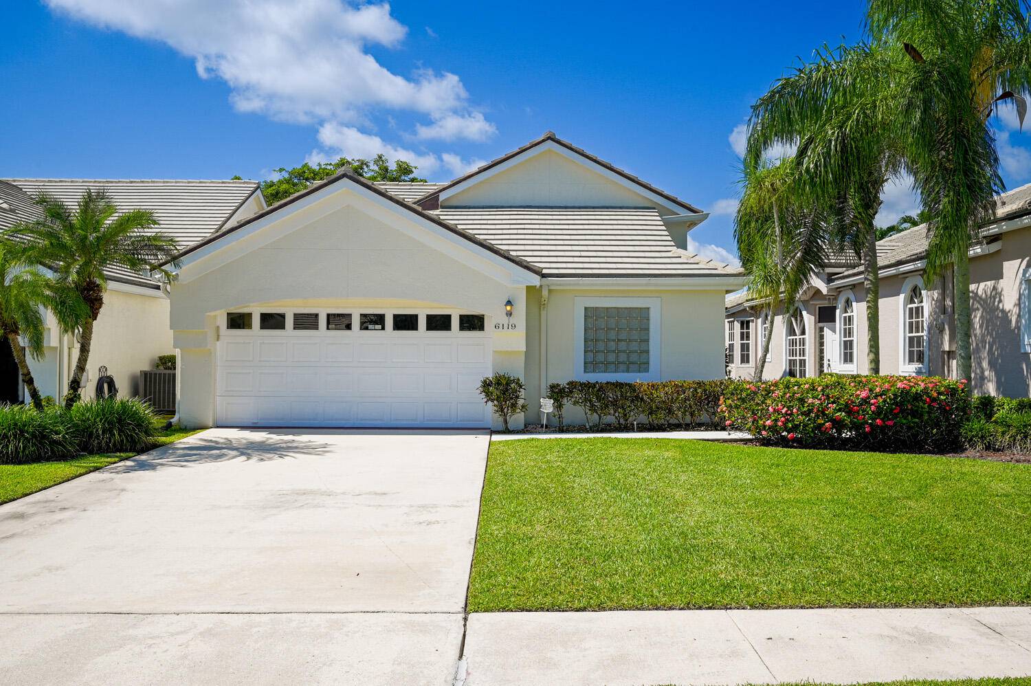 Lake Worth, FL 33467,6119 Bear Creek CT