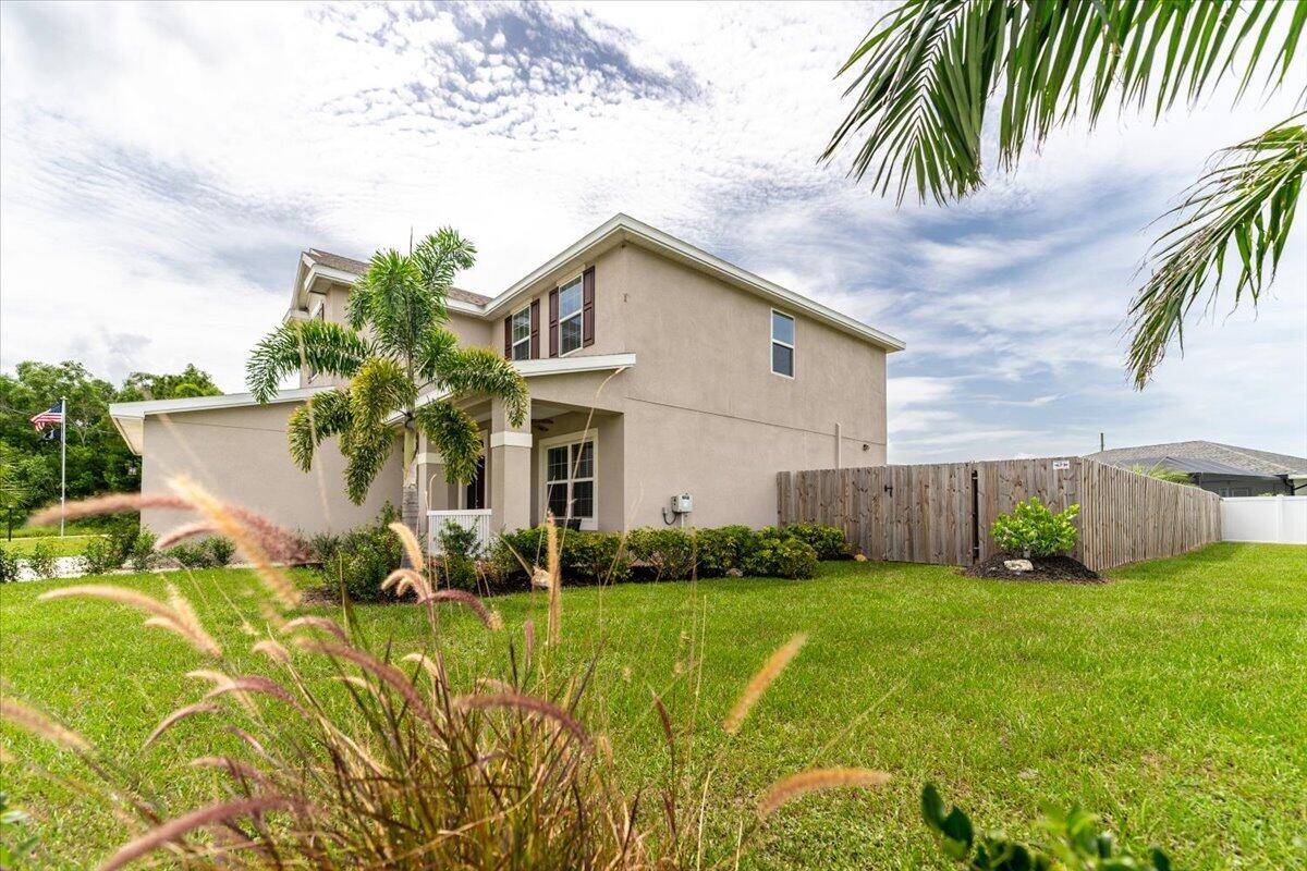 Port Saint Lucie, FL 34986,5436 NW South Crisona CIR