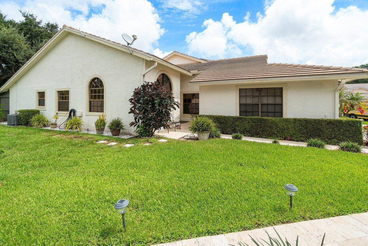 Boynton Beach, FL 33436,10844 N Stafford CIR