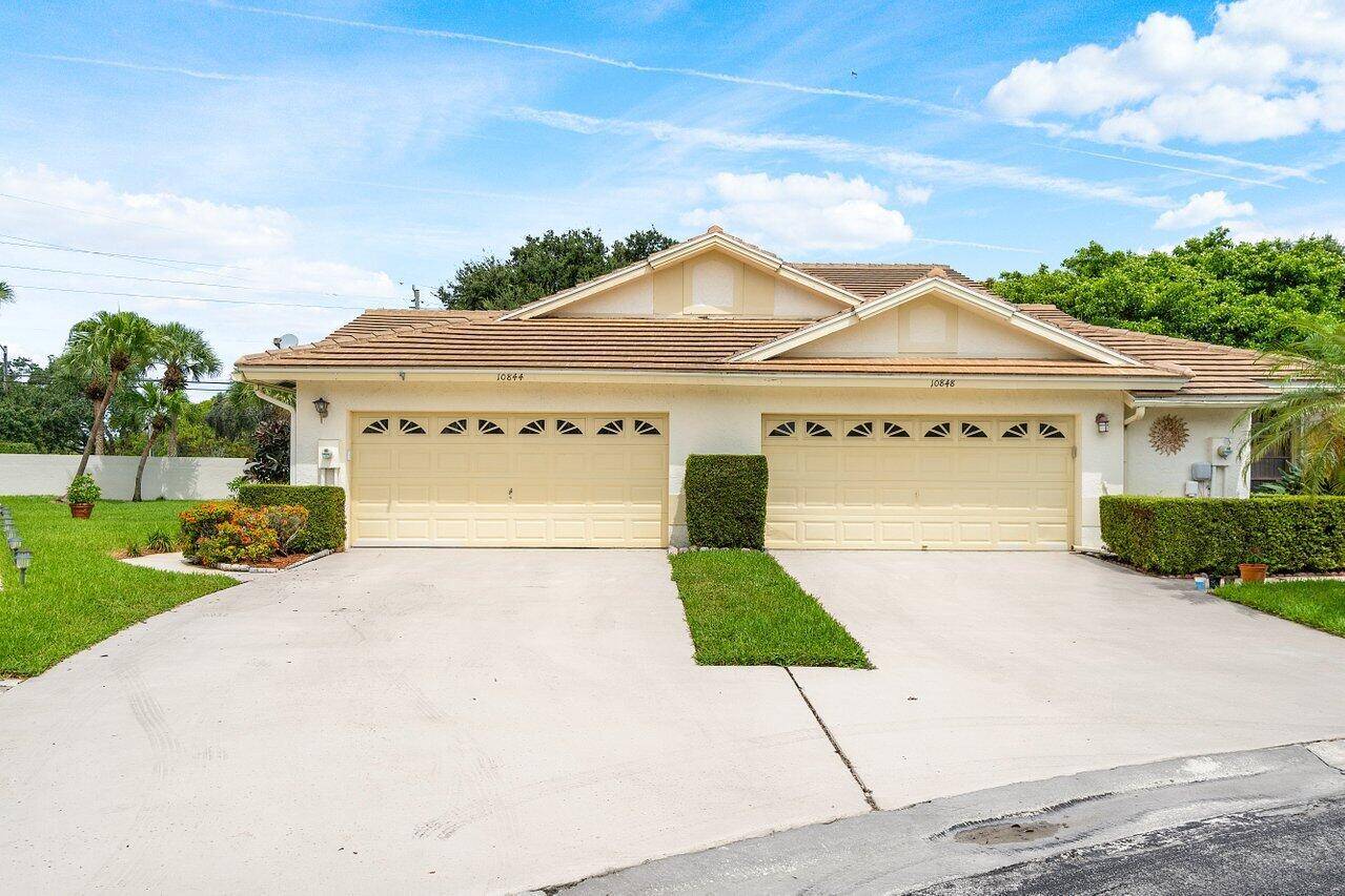 Boynton Beach, FL 33436,10844 N Stafford CIR