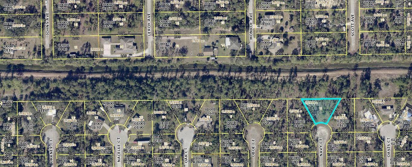 Lehigh Acres, FL 33974,102 Navy CT