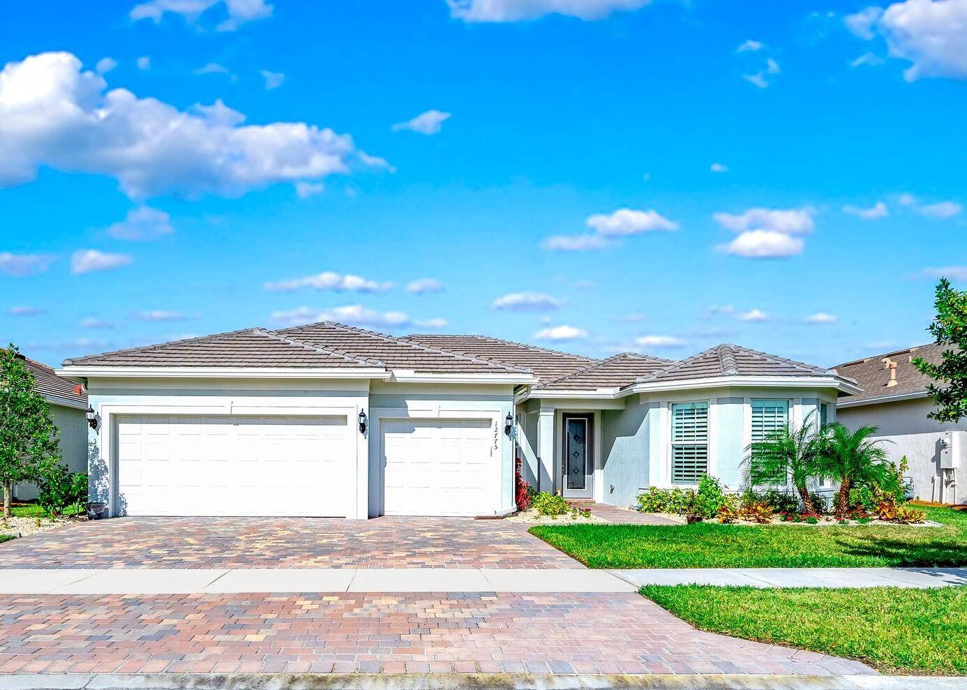 Port Saint Lucie, FL 34987,12775 Vermillion CIR