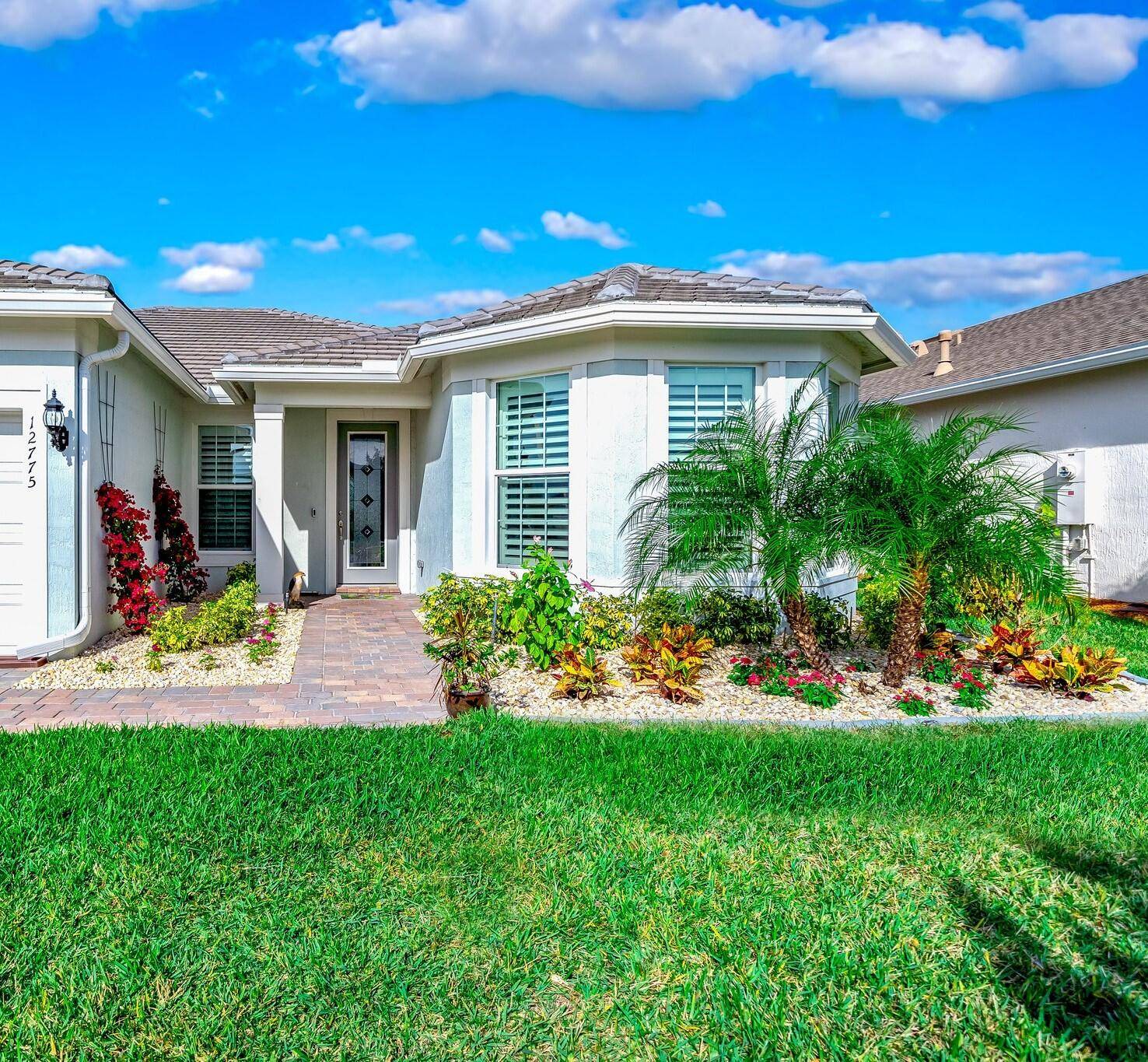 Port Saint Lucie, FL 34987,12775 Vermillion CIR