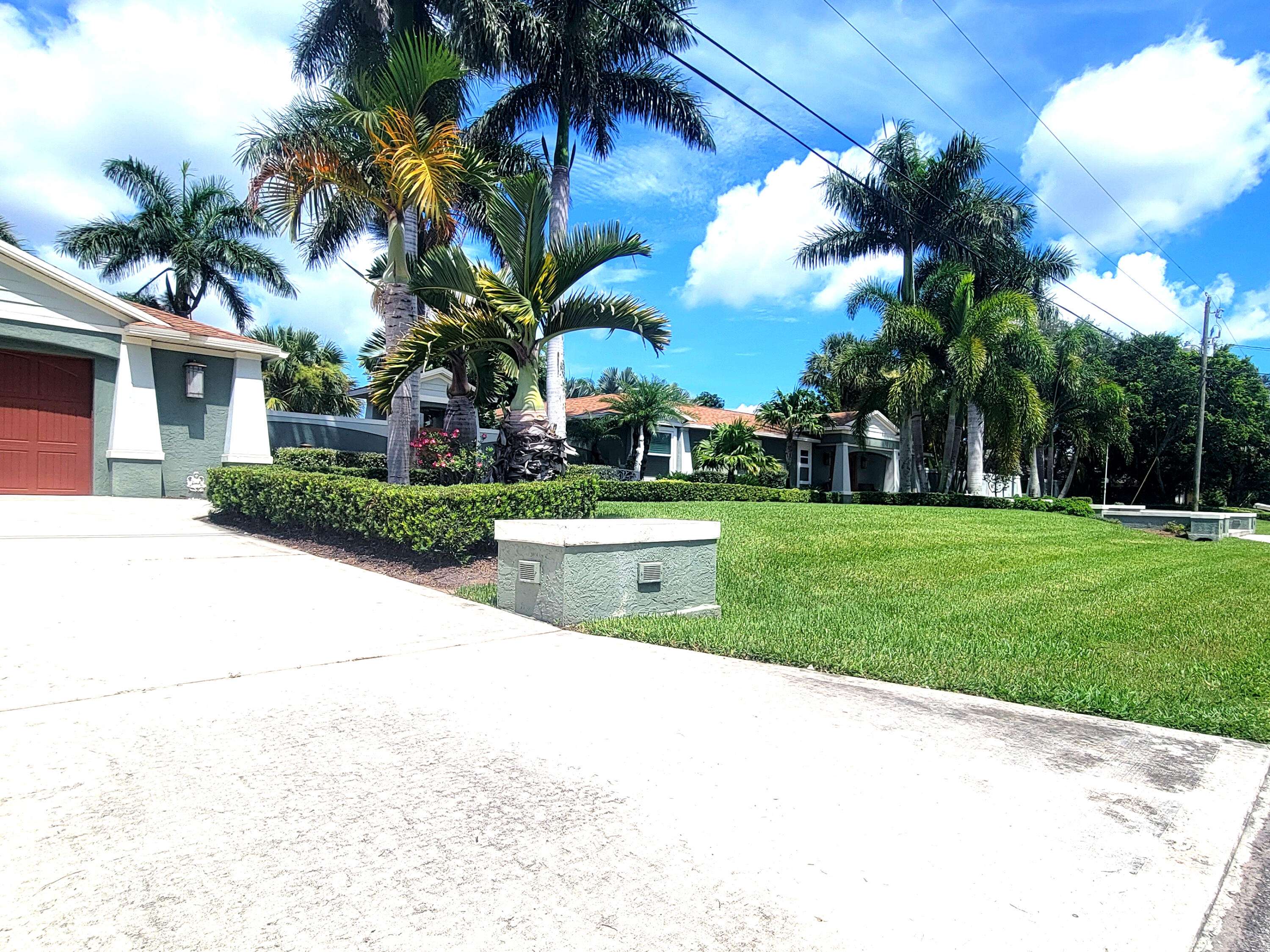 Port Saint Lucie, FL 34953,4450 SW Tabor ST