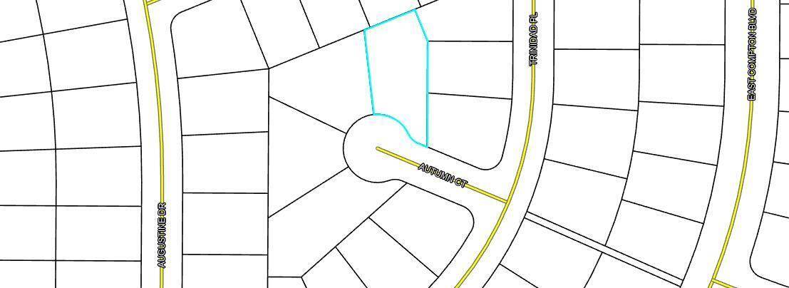Chipley, FL 32428,Lot 9 Autumn CT