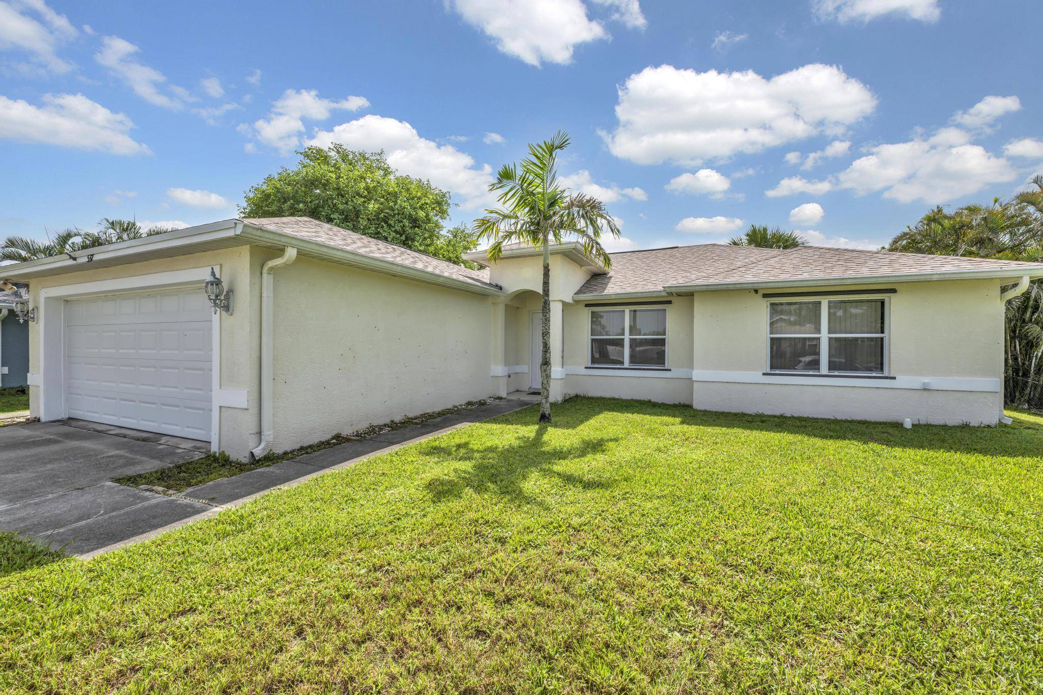 Port Saint Lucie, FL 34953,2537 SW Deckard ST