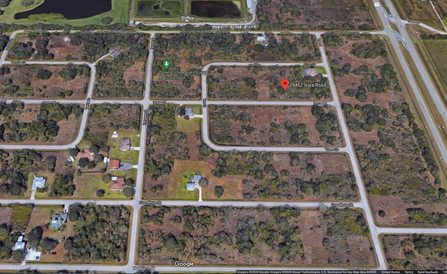 Punta Gorda, FL 33982,29462 Ixora RD