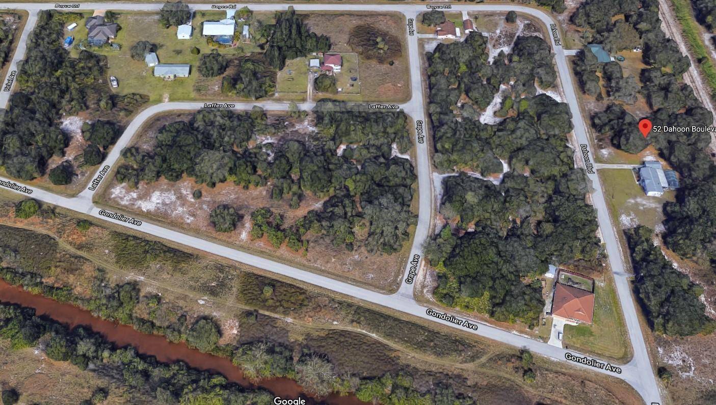 Punta Gorda, FL 33982,52 Dahoon BLVD