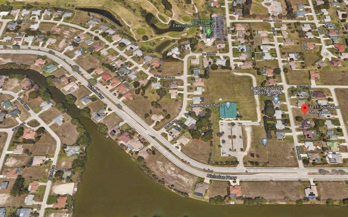 Cape Coral, FL 33990,1111 SE 5th AVE