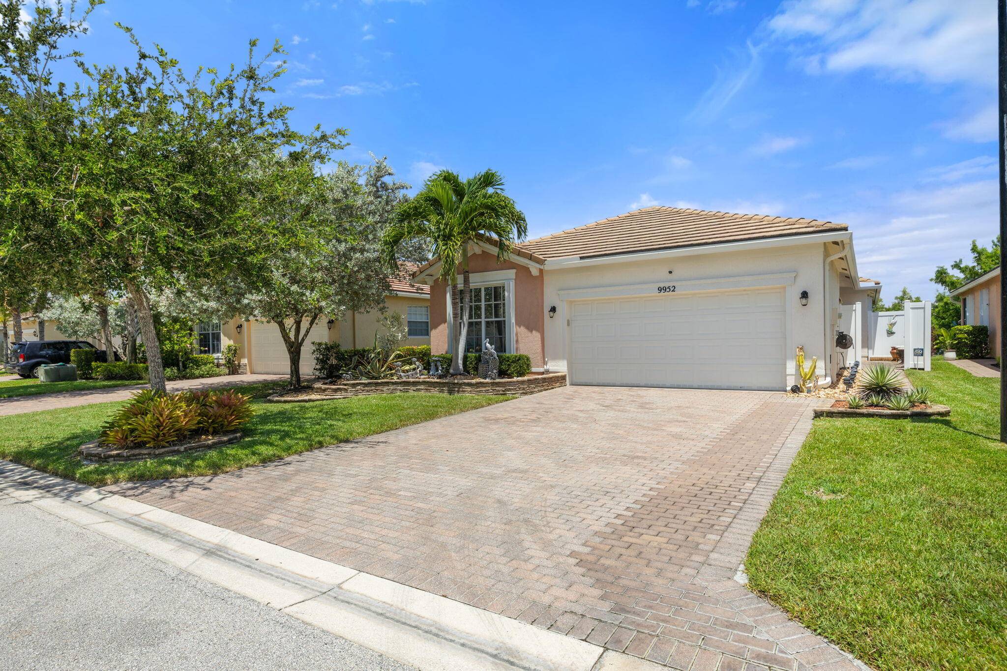 Port Saint Lucie, FL 34987,9952 SW Chadwick DR