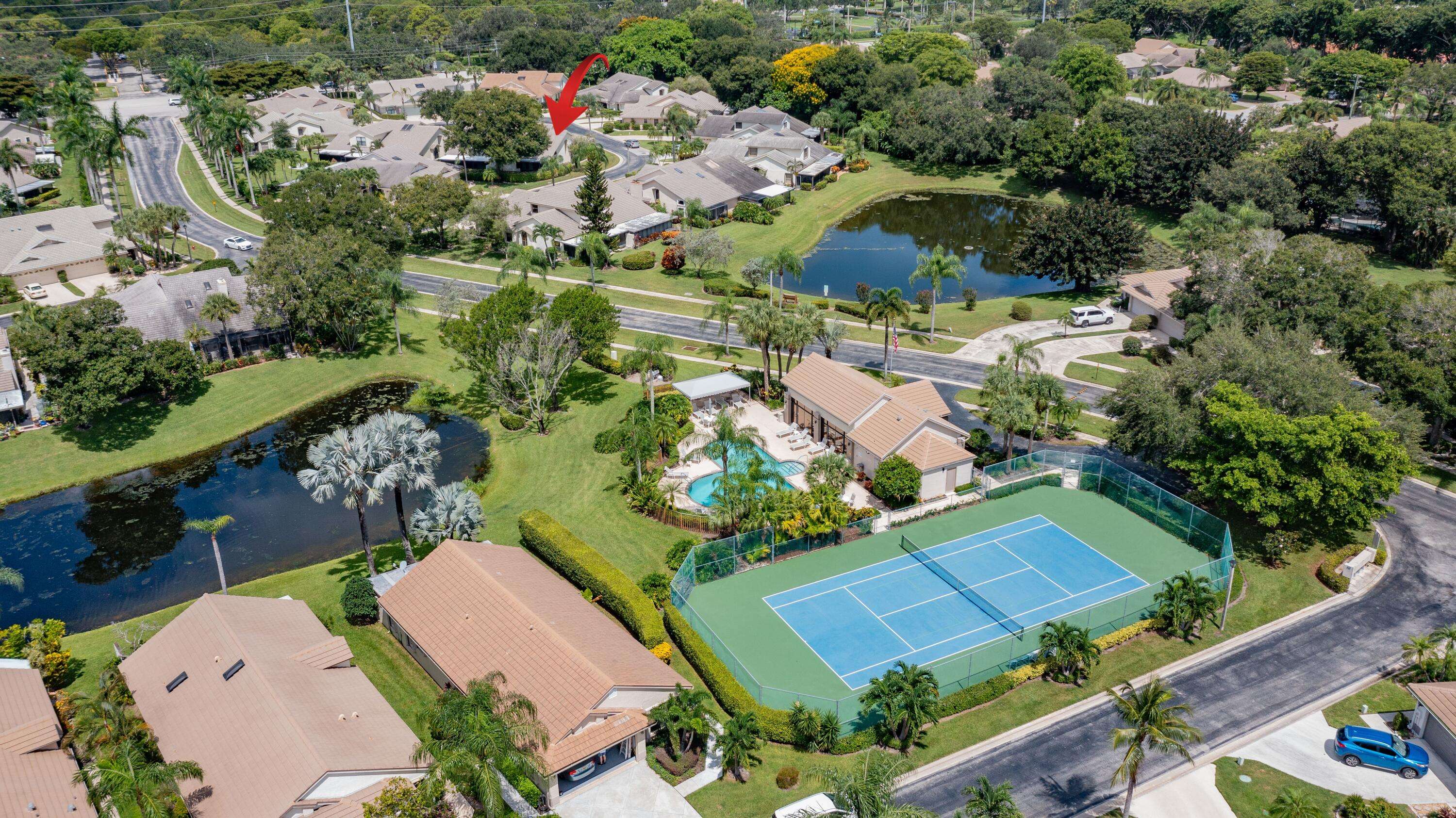 Boynton Beach, FL 33436,10873 N Stafford CIR