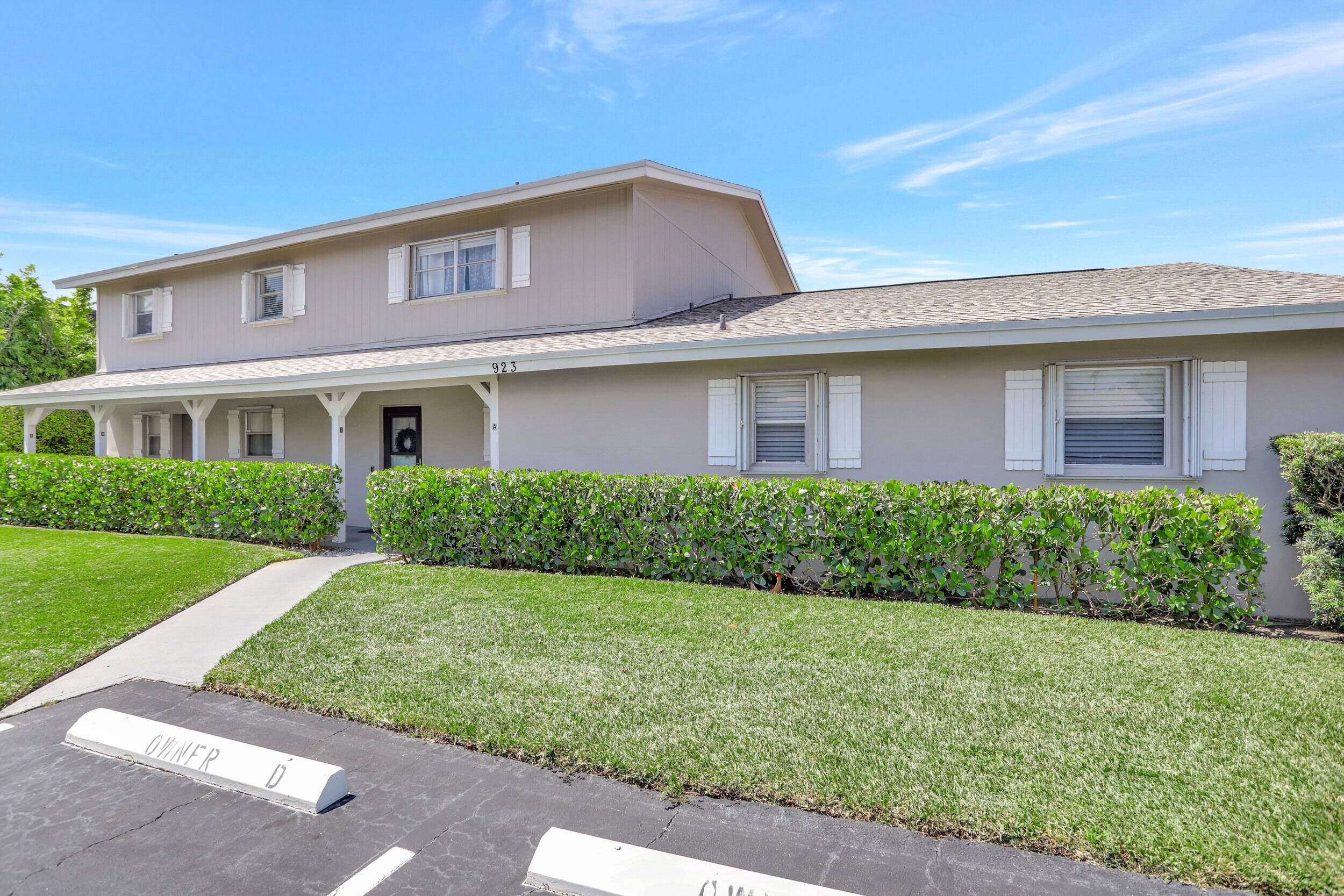 Deerfield Beach, FL 33441,923 SE 10th ST 3b