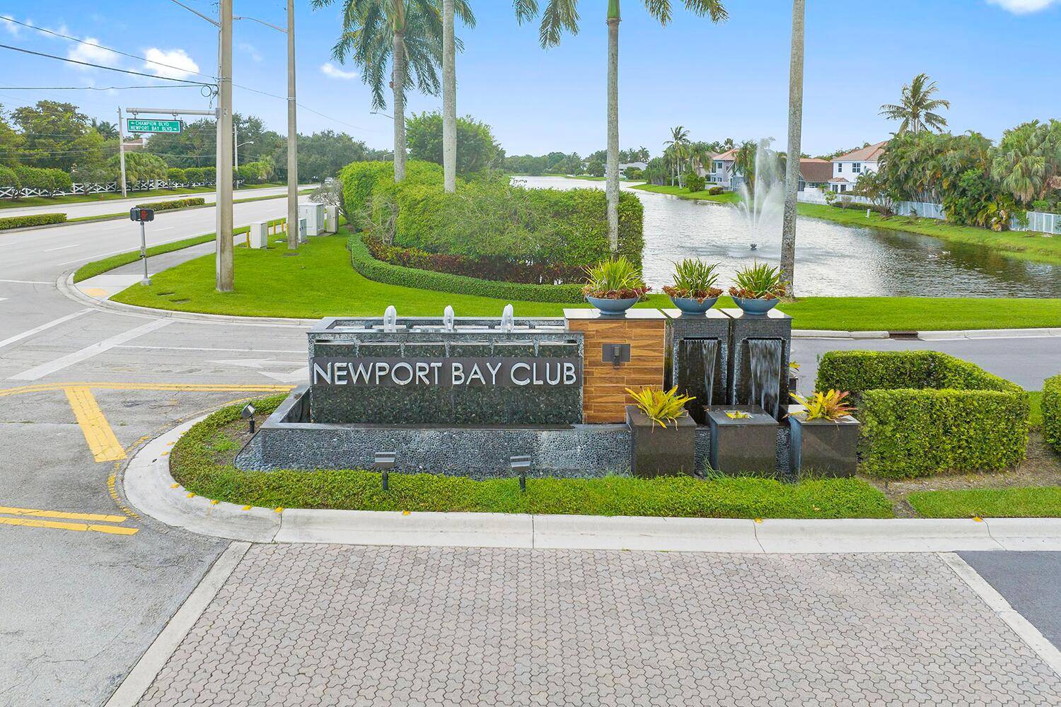 Boca Raton, FL 33496,6774 Newport Lake CIR