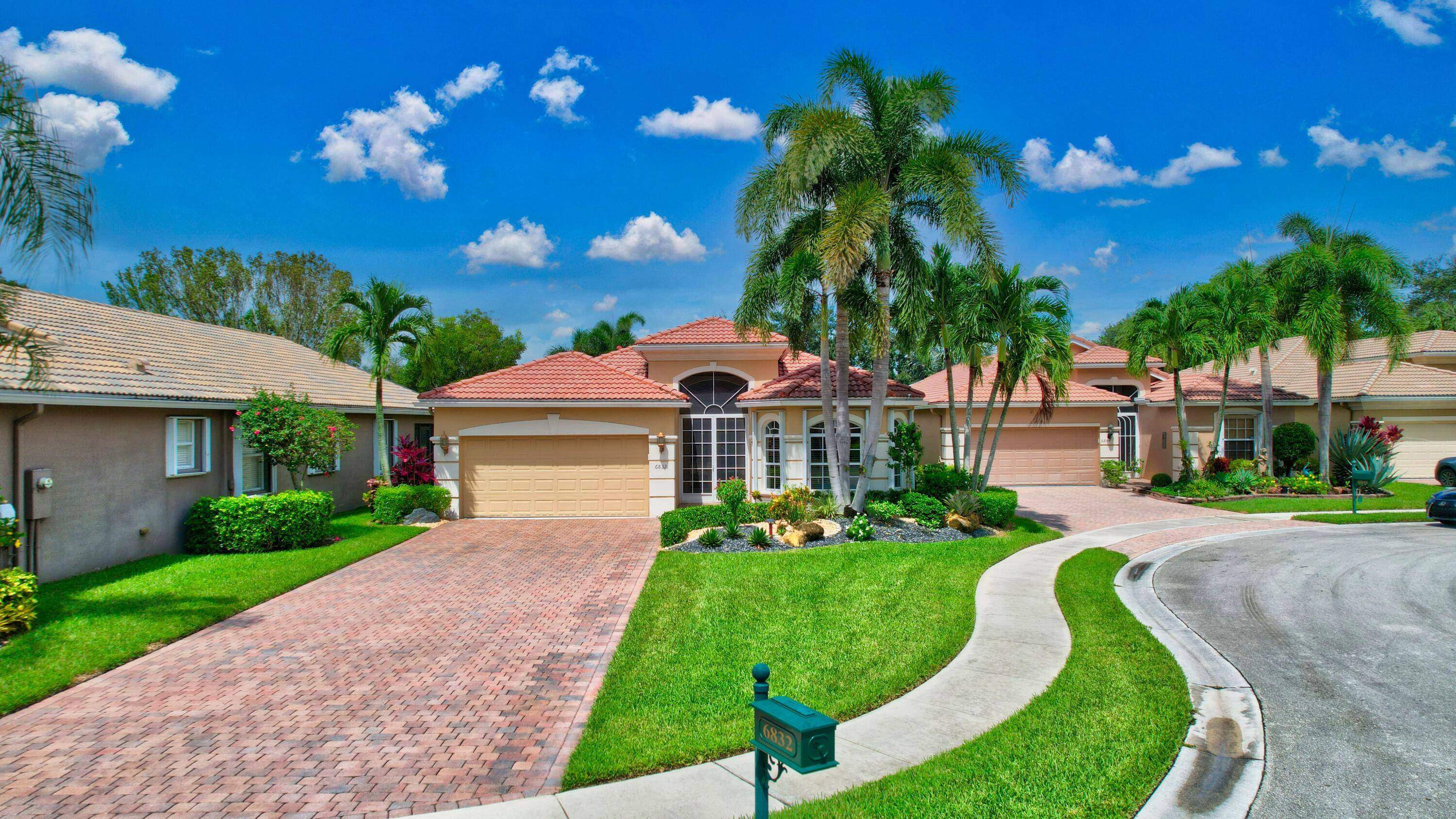 Lake Worth, FL 33467,6832 Via Bellini