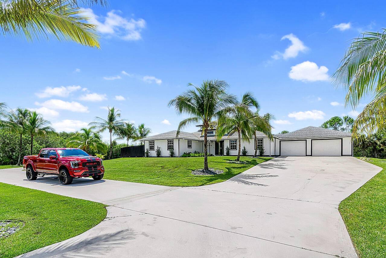 Palm Beach Gardens, FL 33418,8718 N 150th CT