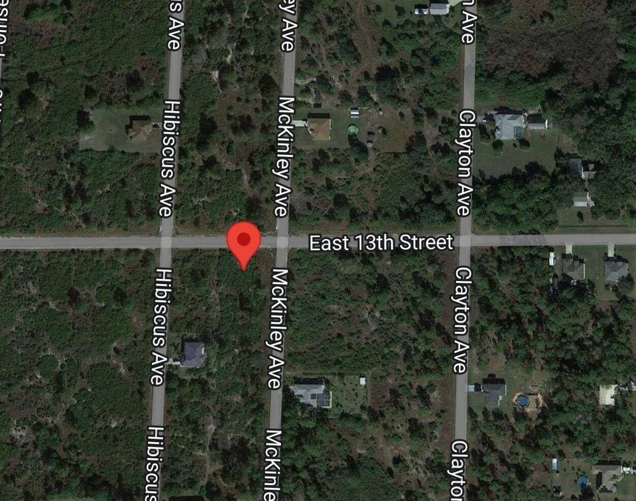 Lehigh Acres, FL 33972,1227 Mckinley AVE