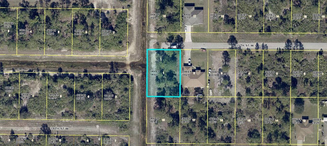 Lehigh Acres, FL 33971,3017 W 39th ST