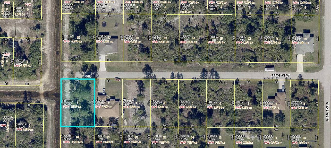 Lehigh Acres, FL 33971,3017 W 39th ST