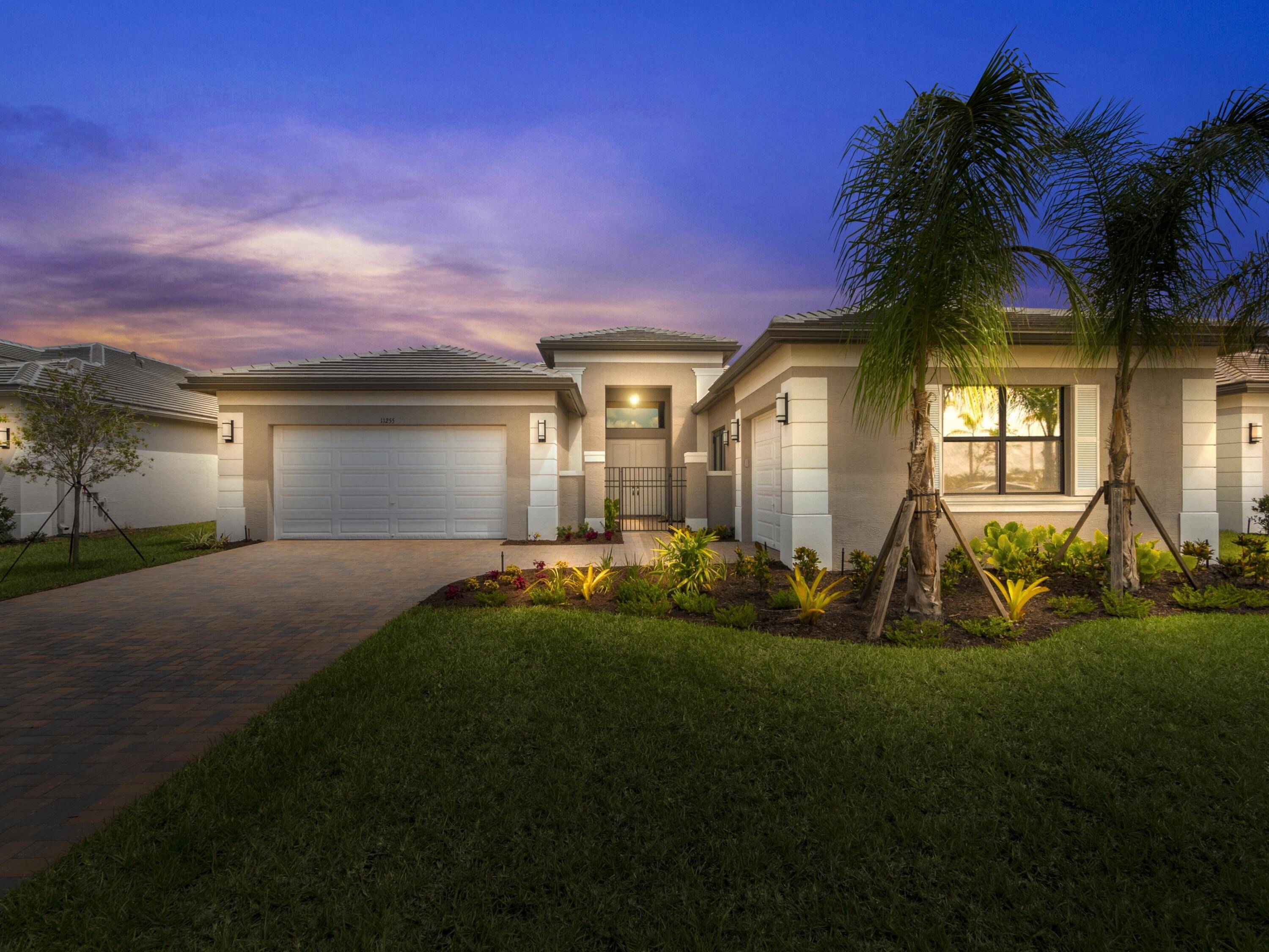 Port Saint Lucie, FL 34987,11255 SW Sea Bluff WAY