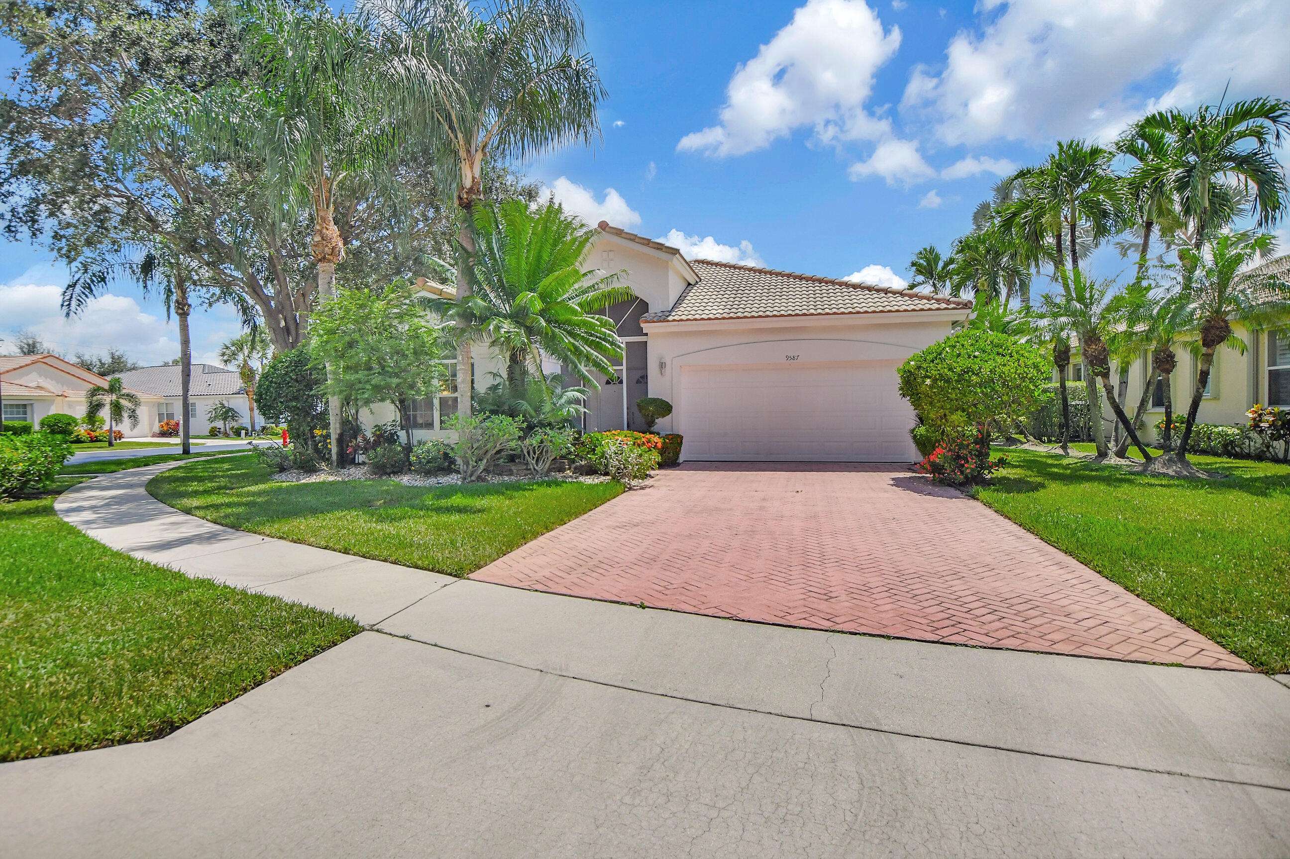 Boynton Beach, FL 33437,9587 N Arbor View DR