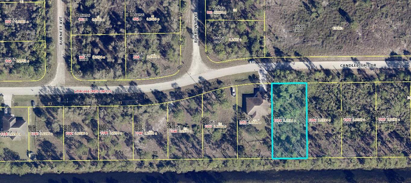 Lehigh Acres, FL 33974,1054 Candlelight DR