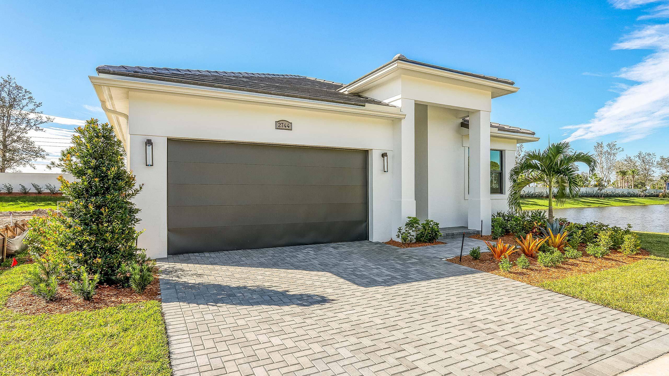 Port Saint Lucie, FL 34984,2744 SE Ashfield DR