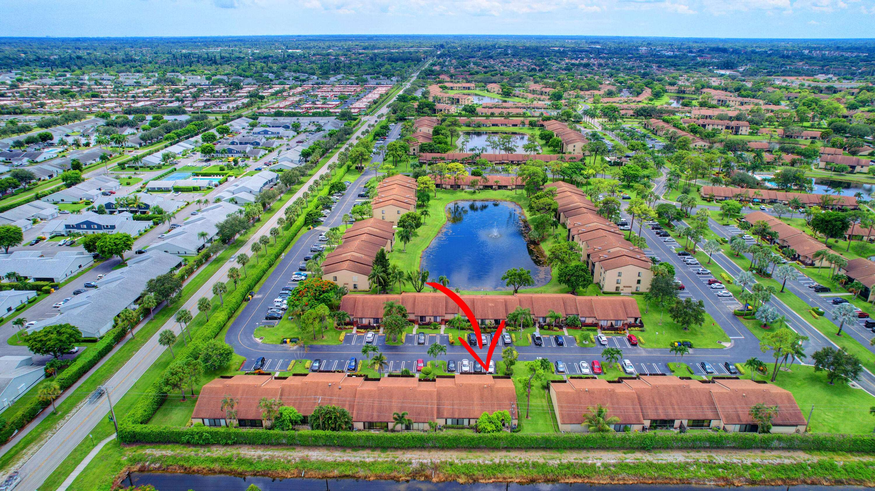 Greenacres, FL 33415,622 Sea Pine WAY A