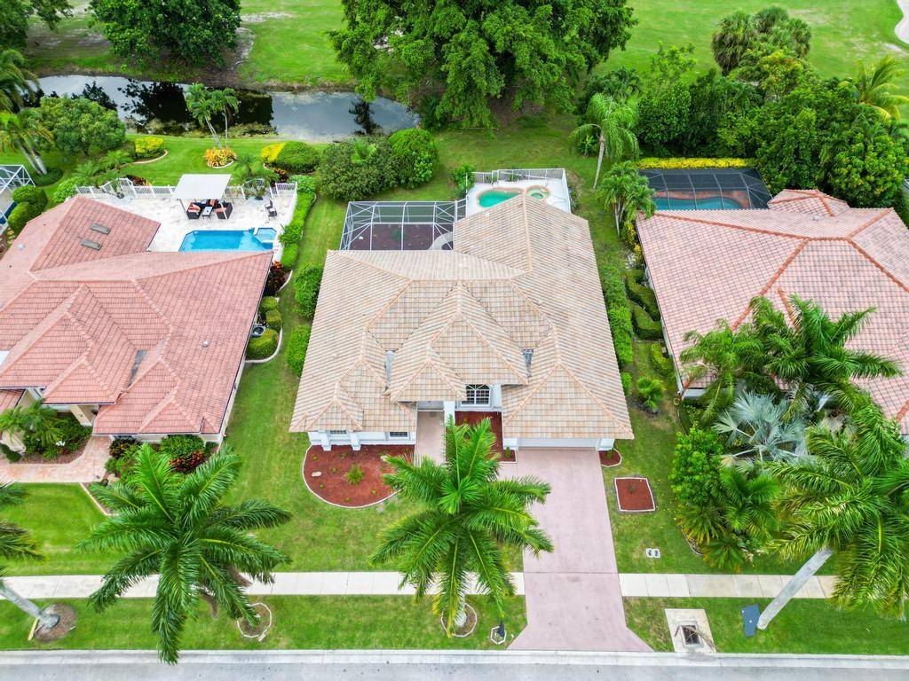 Boca Raton, FL 33498,10429 Canoe Brook CIR