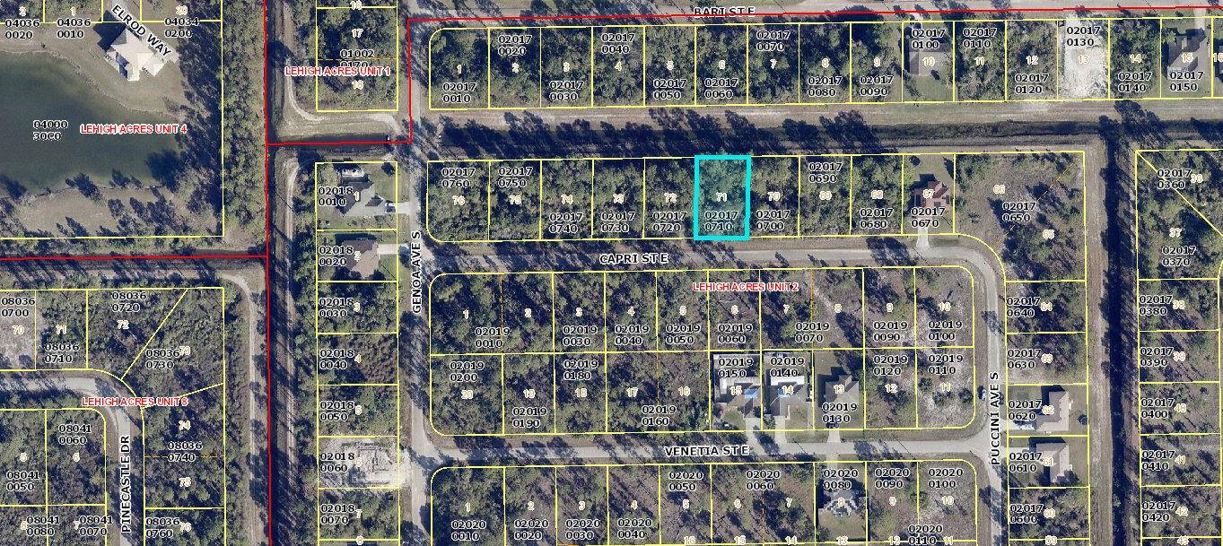 Lehigh Acres, FL 33974,1113 E Capri ST