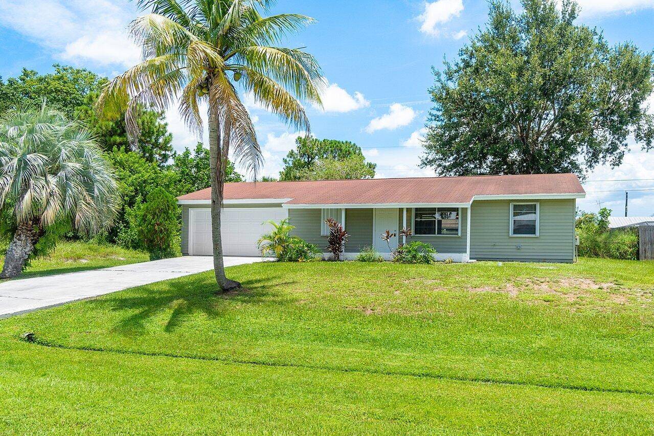 Port Saint Lucie, FL 34953,1925 SW Idaho LN