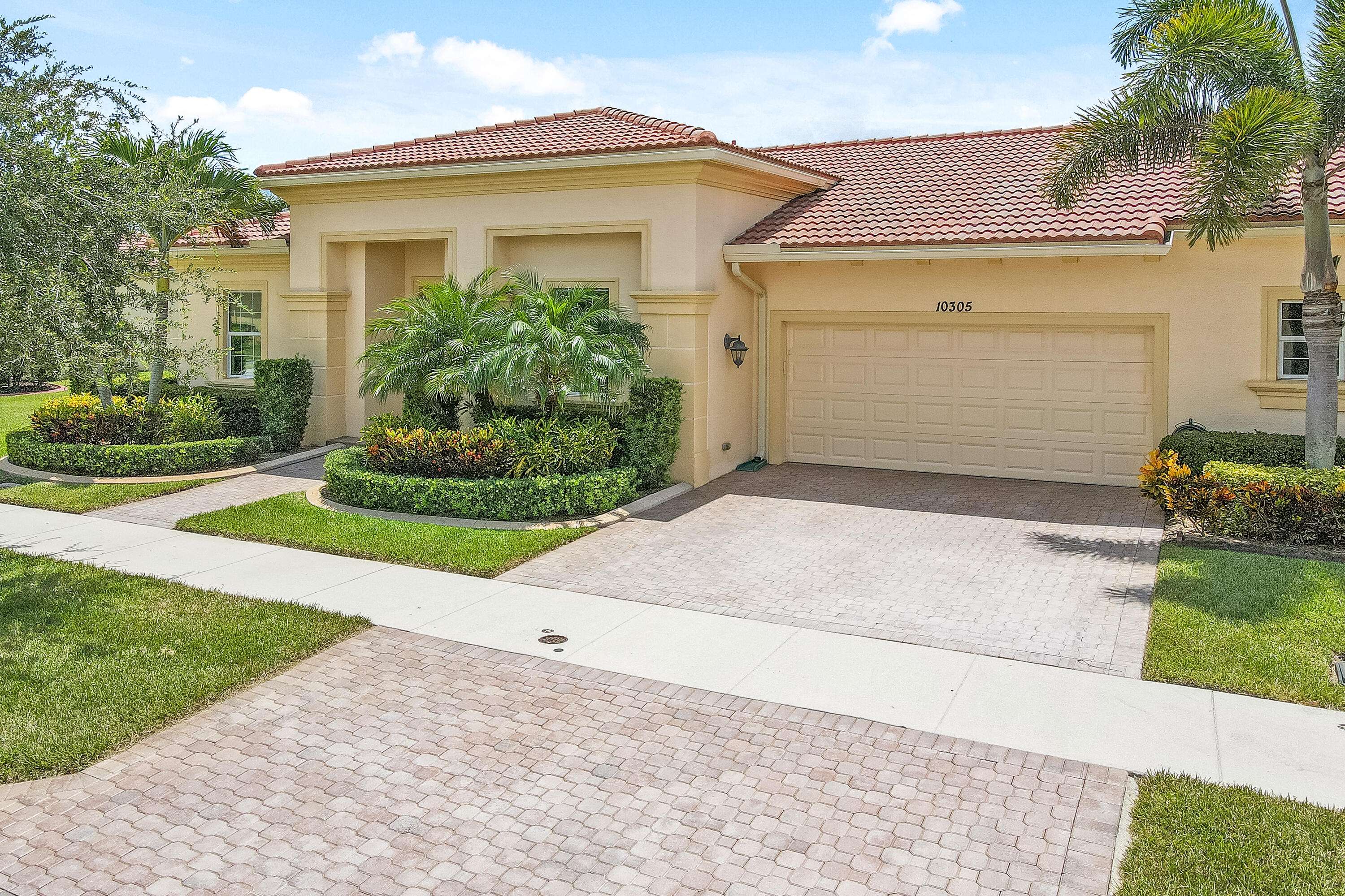 Port Saint Lucie, FL 34986,10305 SW Ambrose WAY