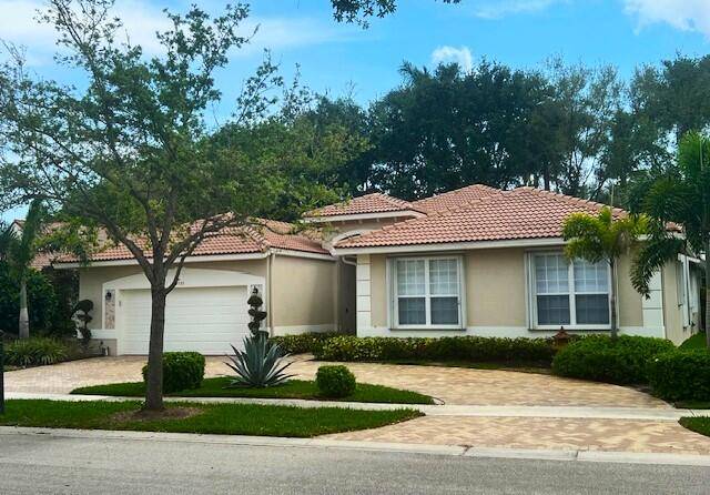 Boynton Beach, FL 33437,7580 Monticello WAY