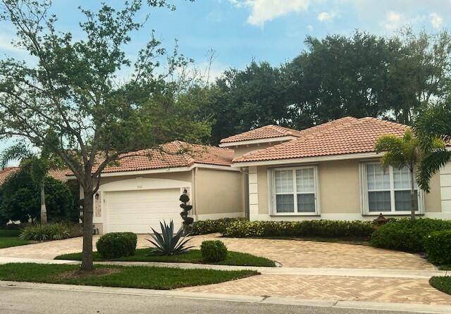 Boynton Beach, FL 33437,7580 Monticello WAY