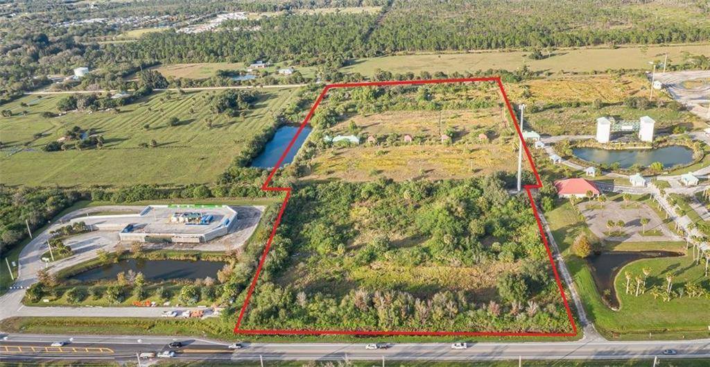 Fellsmere, FL 32948,9555 Mesa Park BLVD
