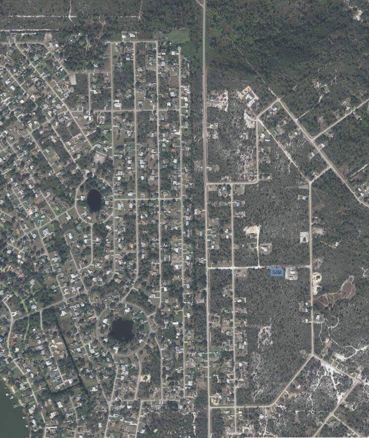 Lake Placid, FL 33852,318 Falcon ST