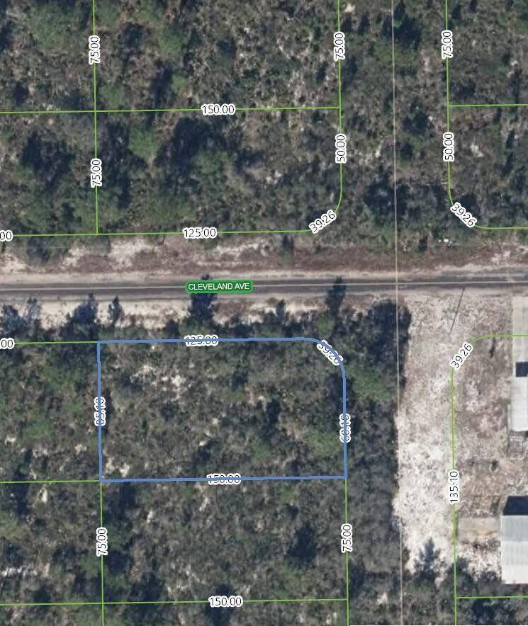 Lake Placid, FL 33852,318 Falcon ST