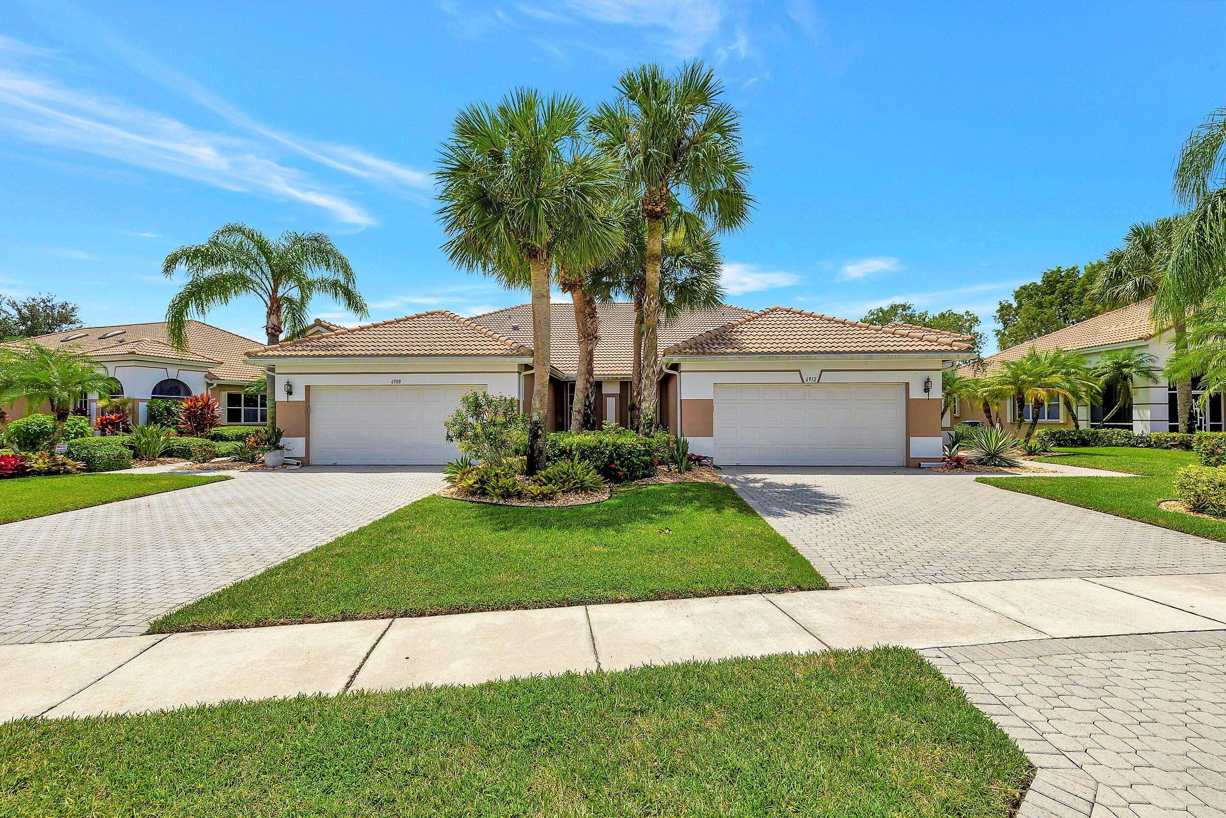 Boynton Beach, FL 33472,6912 Cairnwell DR