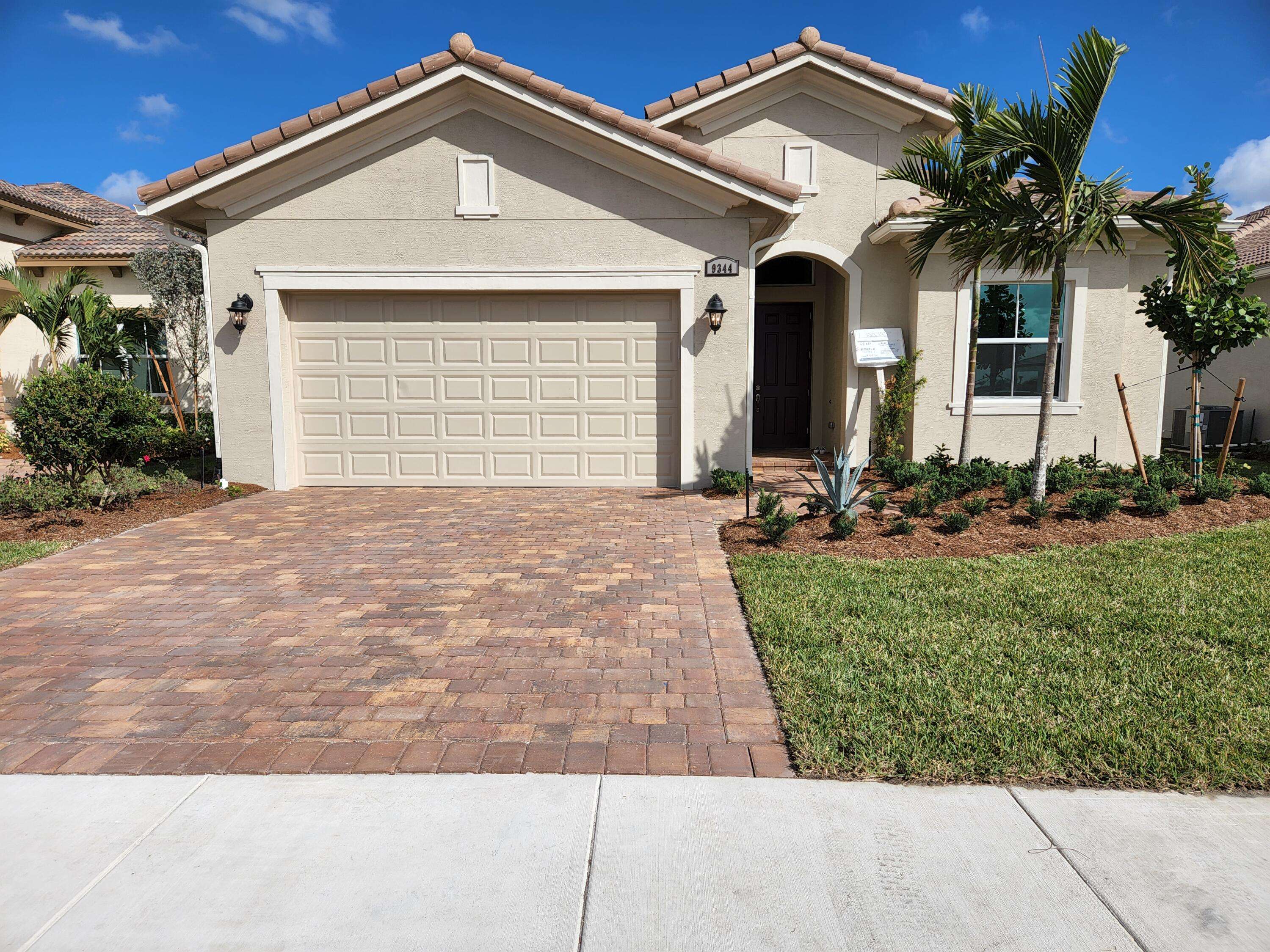 Port Saint Lucie, FL 34987,9344 SW Pepoli Way