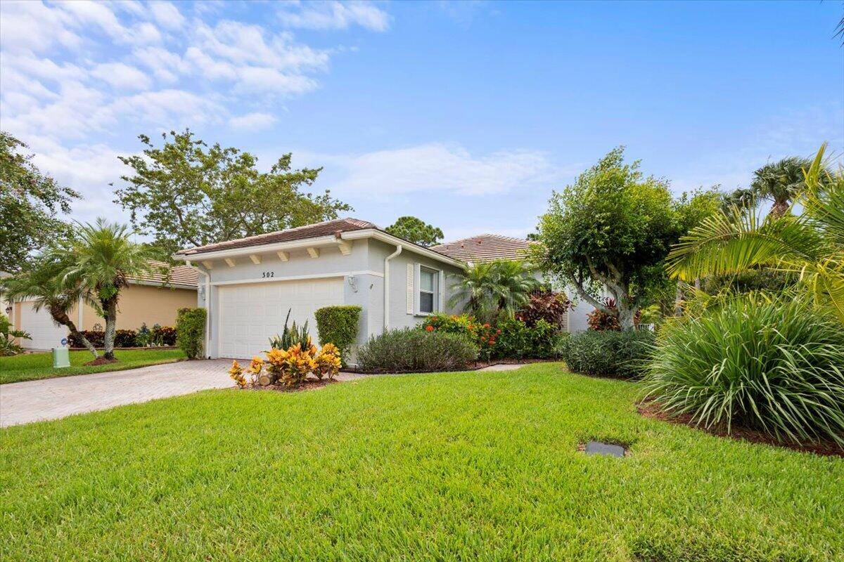 Port Saint Lucie, FL 34986,302 SW Maclay WAY
