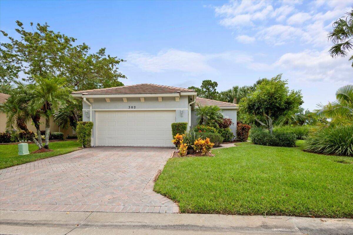 Port Saint Lucie, FL 34986,302 SW Maclay WAY