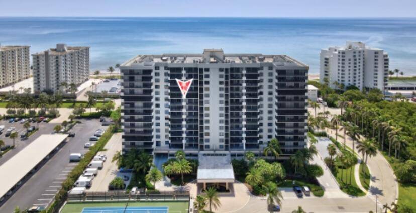 Highland Beach, FL 33487,3400 S Ocean BLVD 12-L